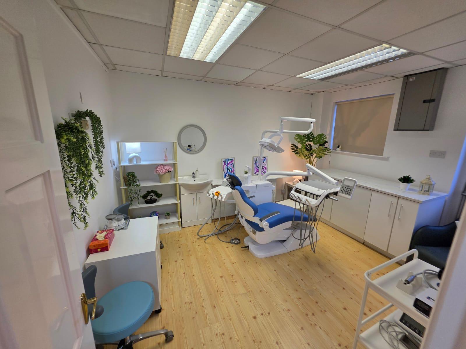 Roscommon — Daily Smile Clinic